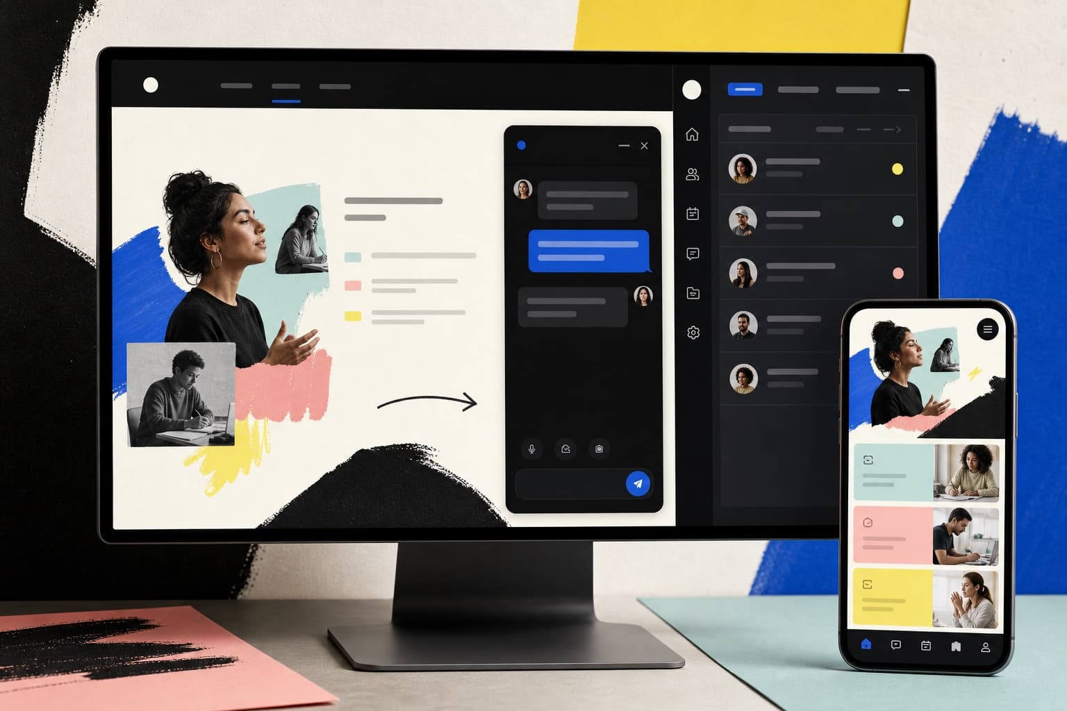 NOMADE AI