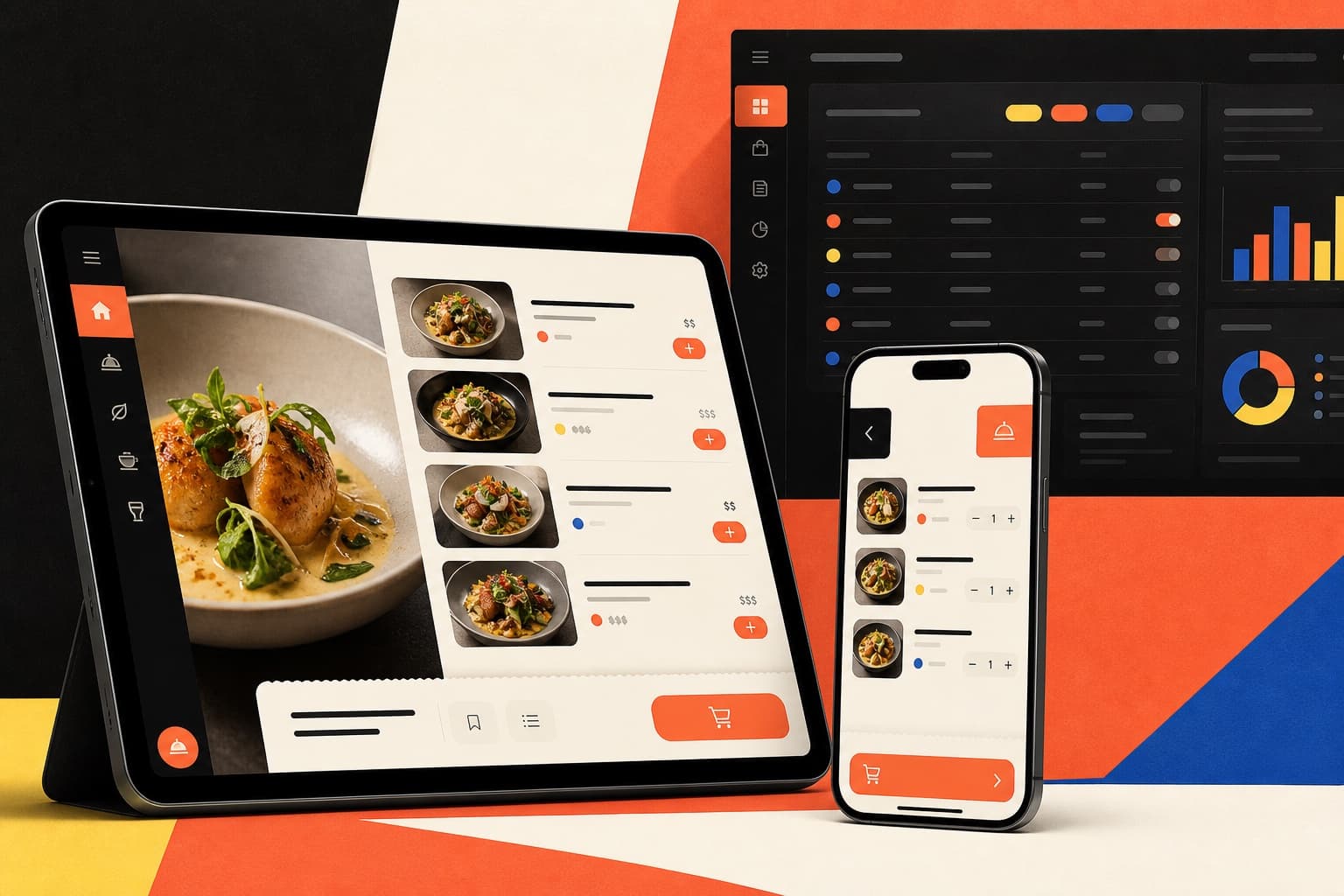 Smart Menu