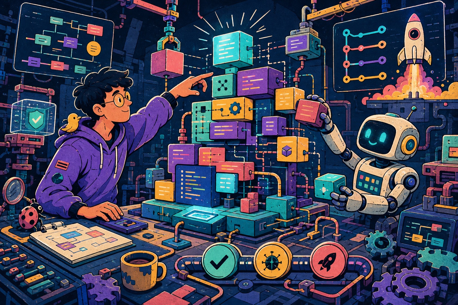 Pro Vibe Coding